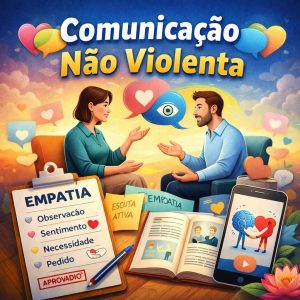 Comunicação não violenta