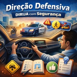 Direção Defensiva