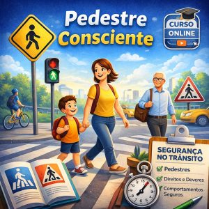 Pedestre Consciente